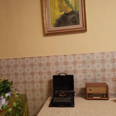Villa Démodé à Cortone Extérieur photo